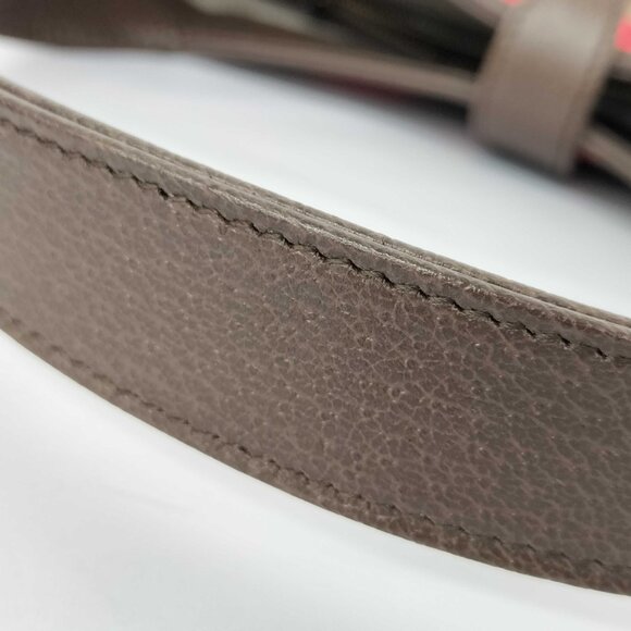 SOLD OUT ❌Gucci GG Canvas Jackie 1961 Small - Picture 4 of 10